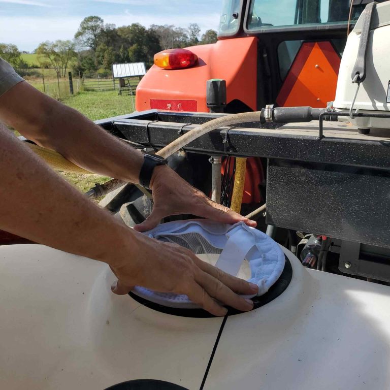 4th QT Farm Pasture Project 12