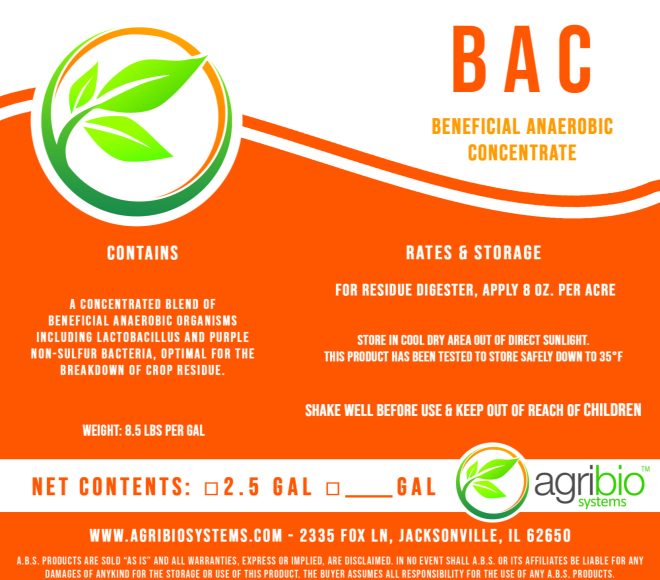 BAC