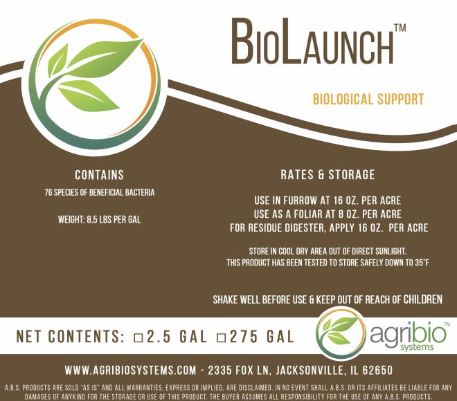 BioLaunch