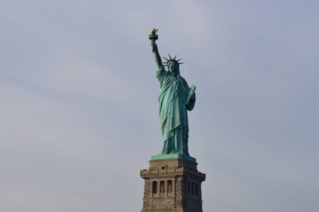 Harrington organic land care - Governors island New York 2