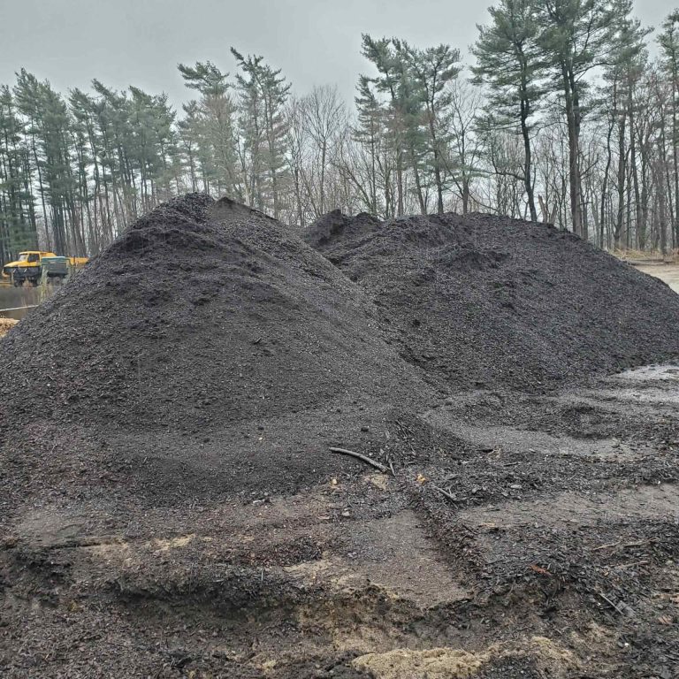 Harrington's Organic Land Care Community Compost 11