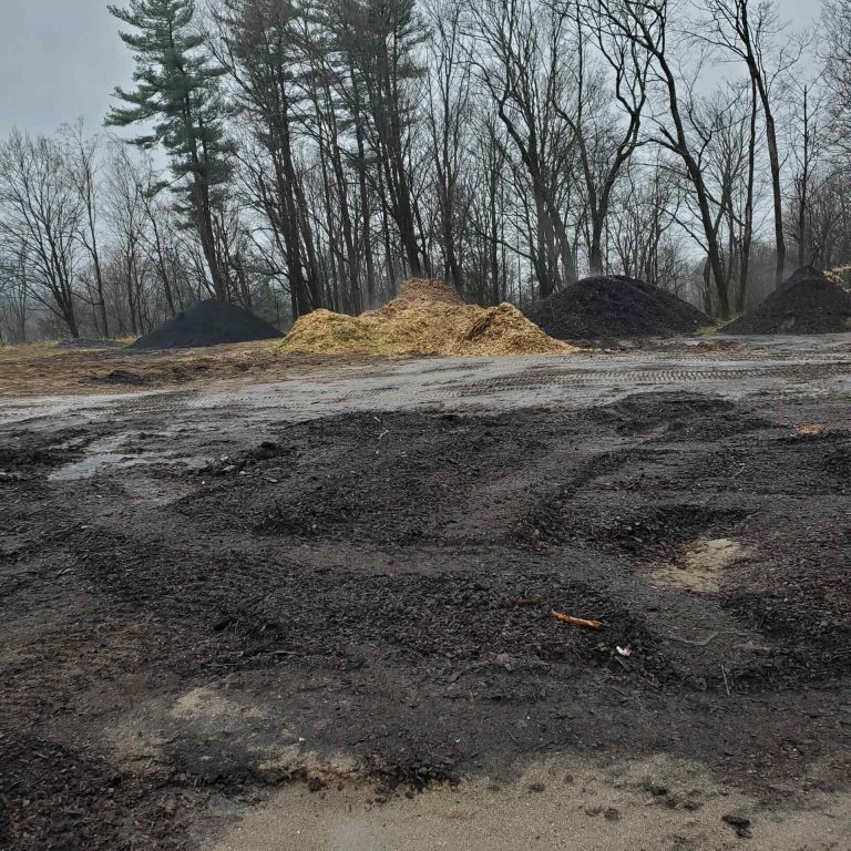 Harrington's Organic Land Care Community Compost 12