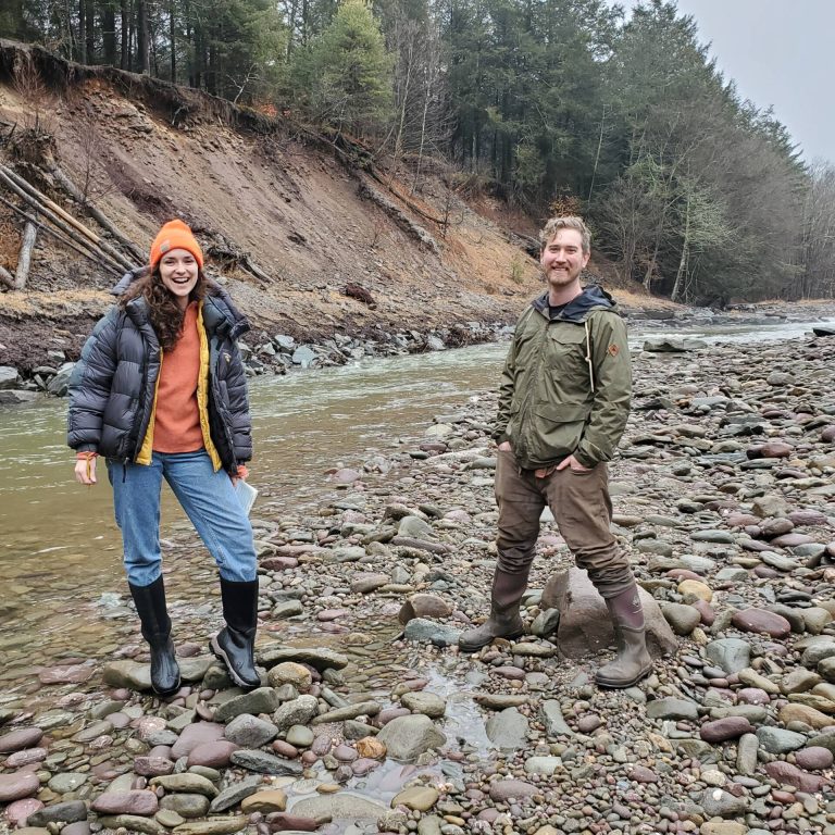 Harringtons organic land care - Sullivan County Soil & Water Conservation District 11