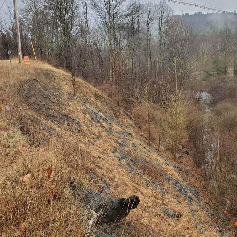 Harringtons organic land care - Sullivan County Soil & Water Conservation District 4
