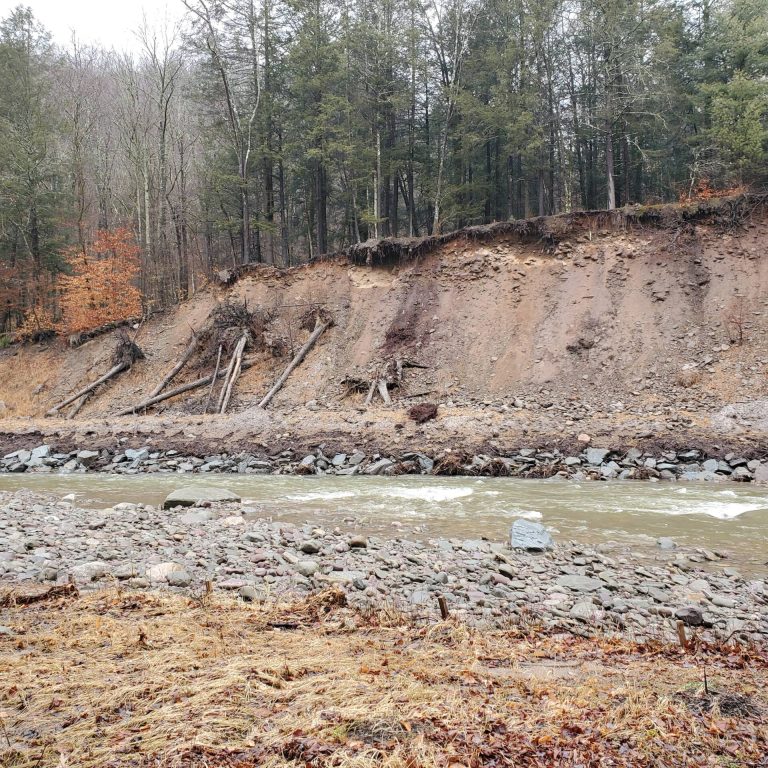 Harringtons organic land care - Sullivan County Soil & Water Conservation District 6