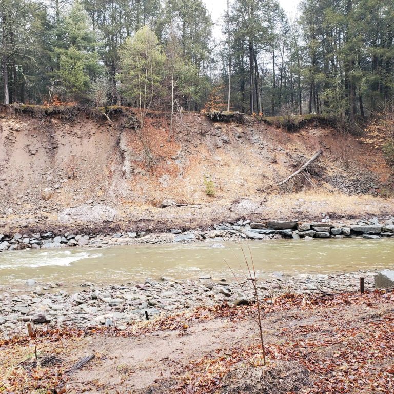 Harringtons organic land care - Sullivan County Soil & Water Conservation District 7