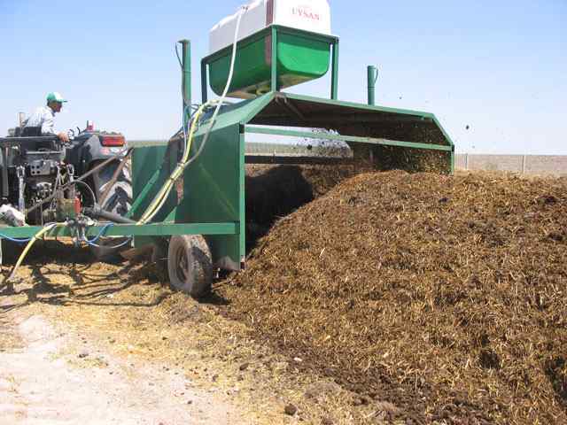 Harrington's Organic Land Care Turkish 9