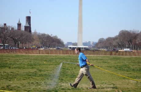 Harringtons Organic Land Care - Washington DC 13