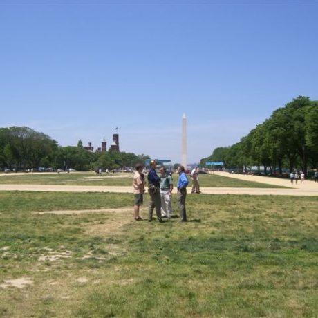 Harringtons Organic Land Care - Washington DC 4