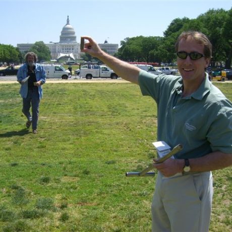 Harringtons Organic Land Care - Washington DC 7