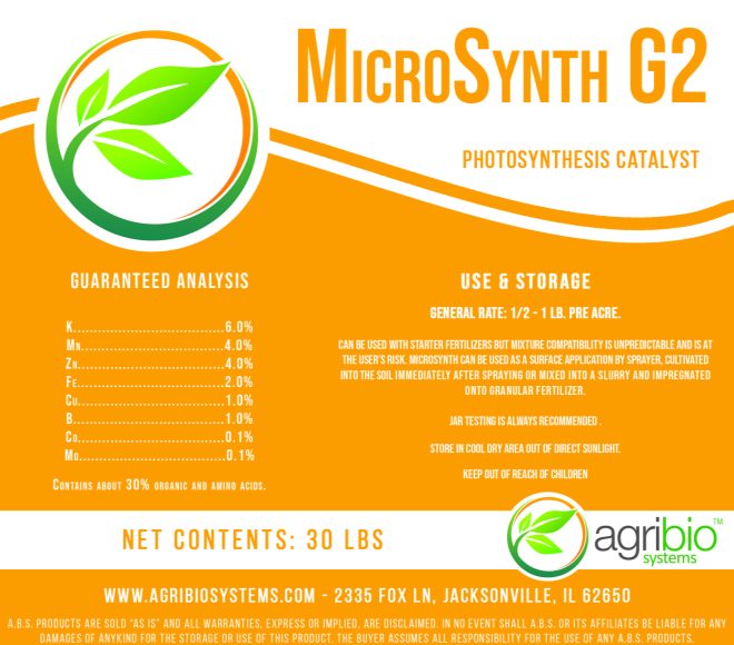 MicroSynthG2