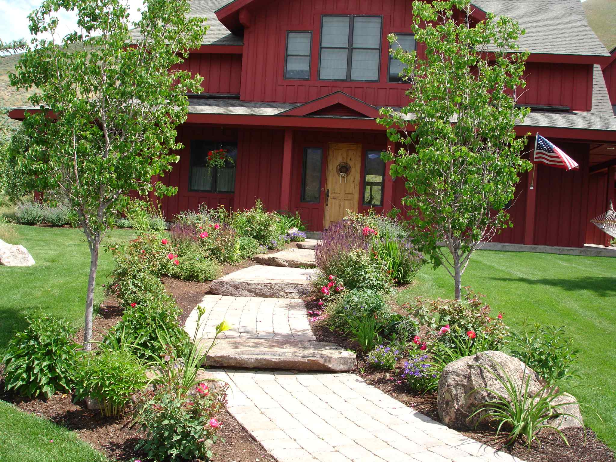 Sun Valley Idaho 1